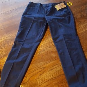 Magellan outdoor cropped twill pants